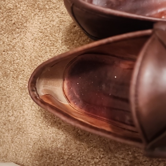 Gucci Horsebit Leather Loafers - Picture 3 of 15